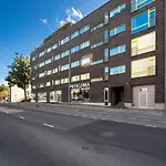 Apartmán Quiet 2br Steps From Old Town, Parking Garage