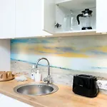 Quiet 2br Steps From Old Town, Parking Garage Lejlighed Tallinn