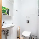 Apartmán Quiet 2br Steps From Old Town, Parking Garage Tallinn