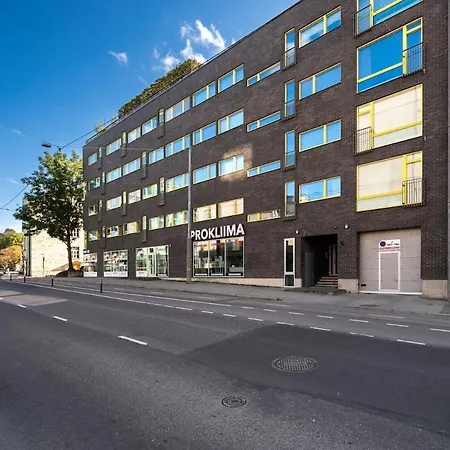 アパート Quiet 2br Steps From Old Town, Parking Garage